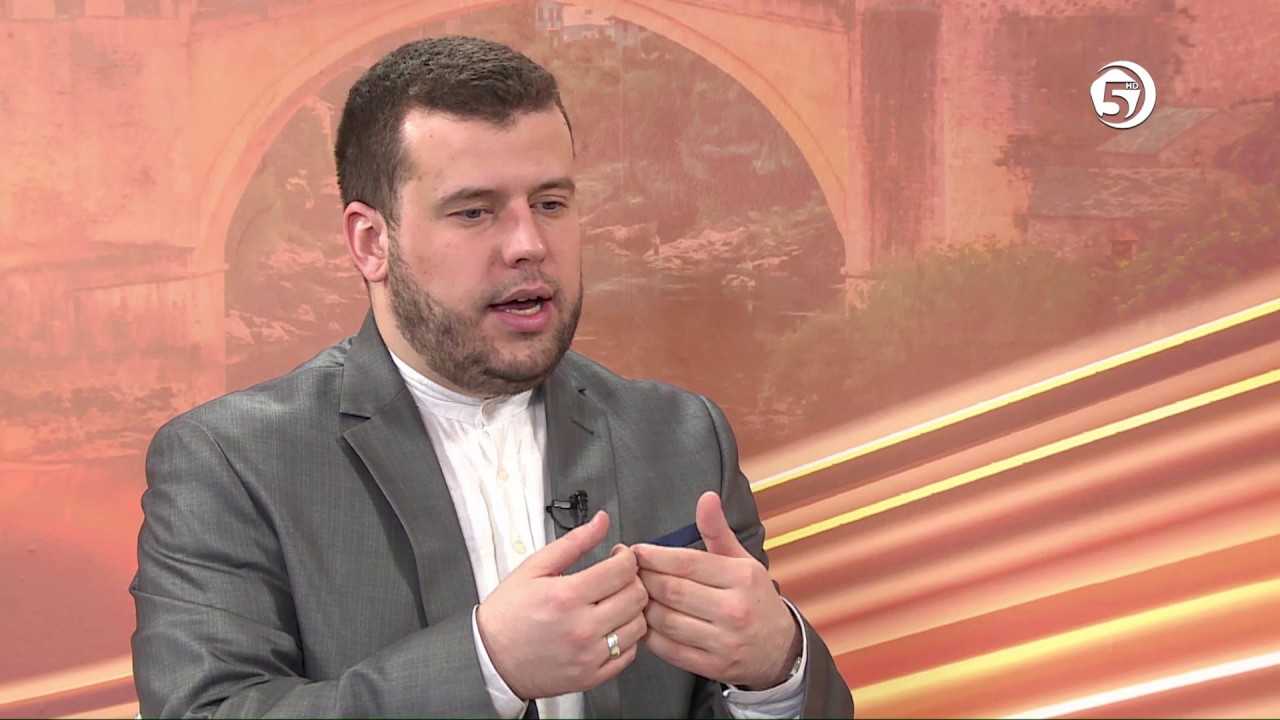 Savjet - Skromnost i blagost u Islamu - hfz.  Ammar Bašić