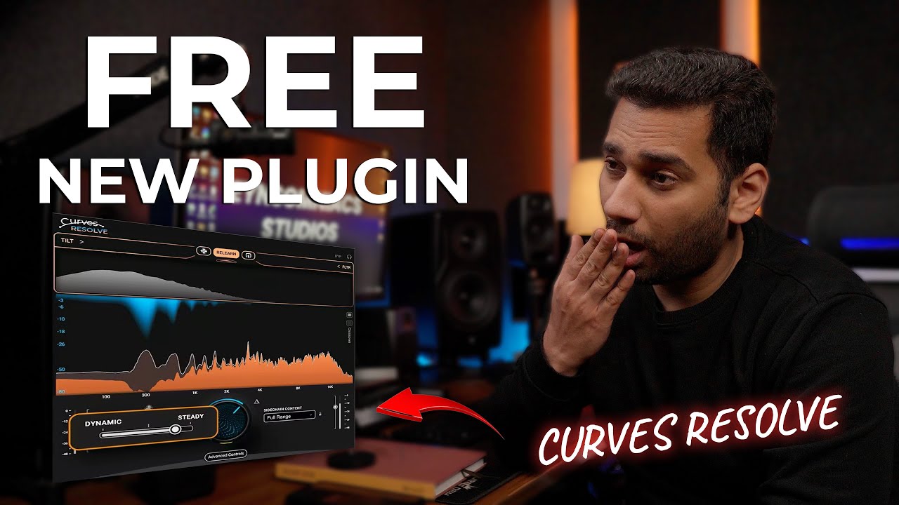 Waves FREE Plugin 😱 | Limited Time Offer – Don’t Miss This!