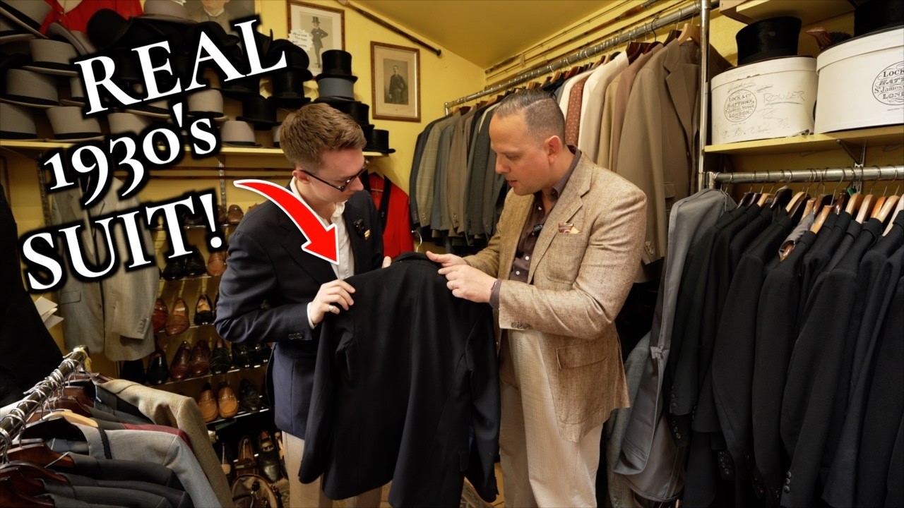 Get The MOST When Vintage Shopping & Avoid REGRET