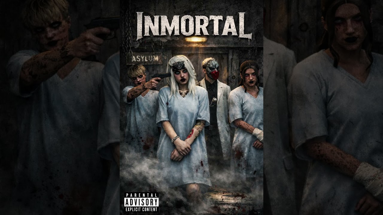 R | Inmortal [deep, deep-house, hard]