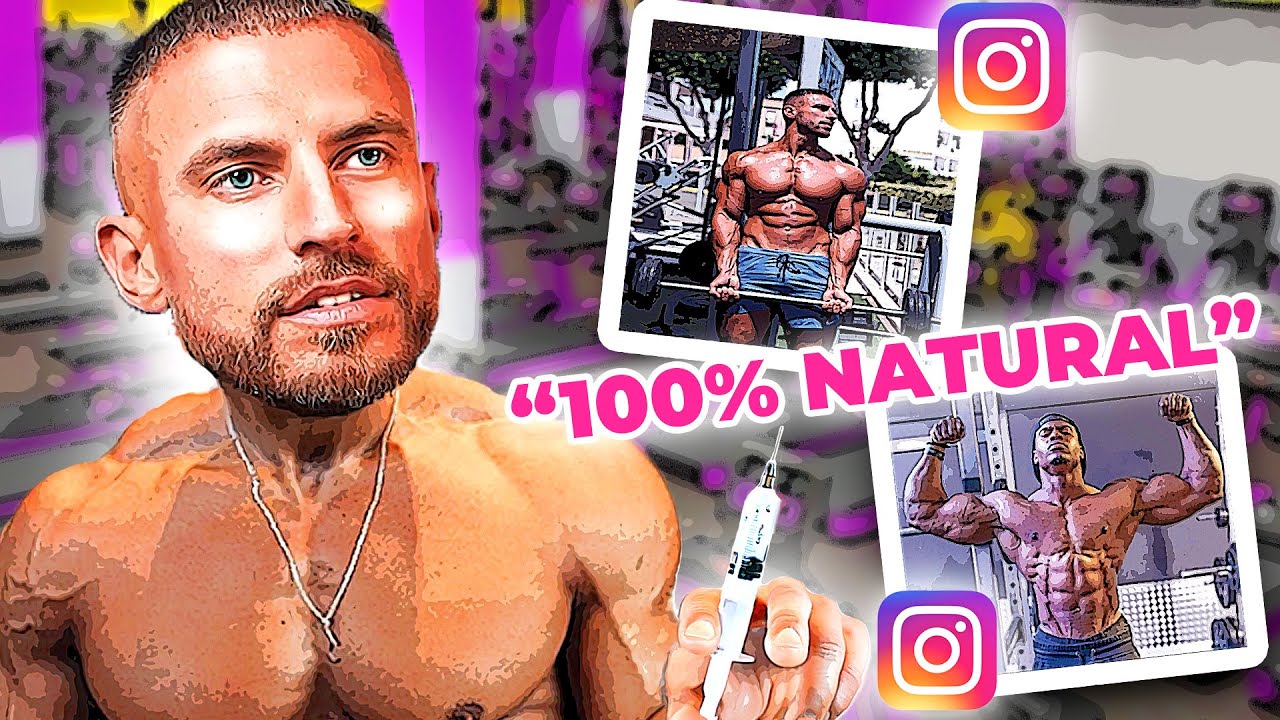 The Fitness Industry Is One Big Joke