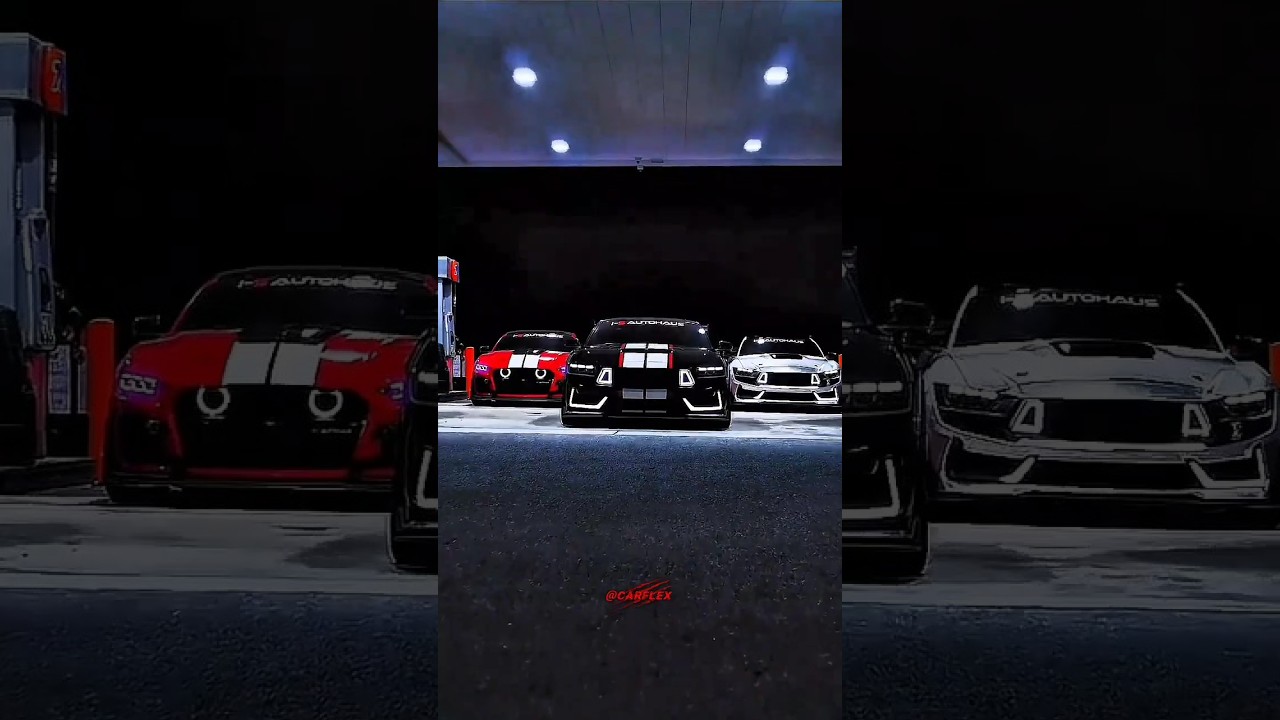 This Car Has a Feature No One Talks About 😳 | CarFlex  