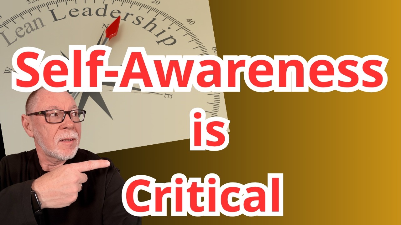 Lean Leadership & Culture: How Leaders Shape Mindsets