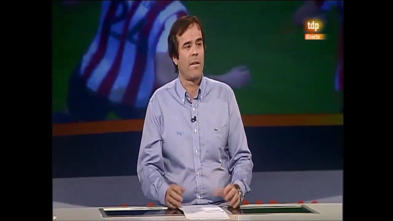Los violentos Real Madrid-Granada de los años 70.