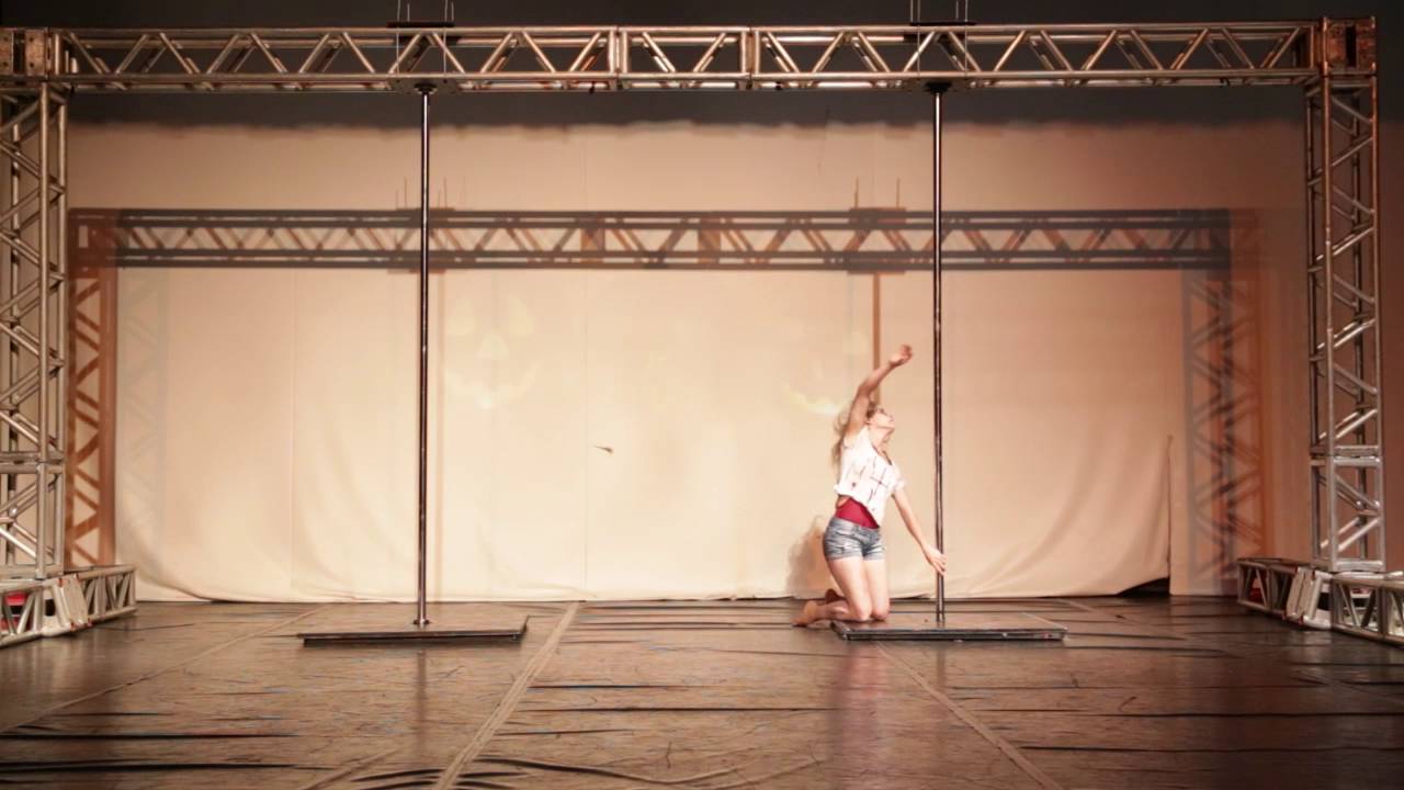 Me and the Devil Pole Dance