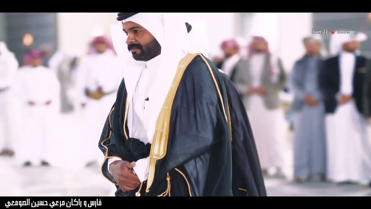 افراح الصوامعه حفل زواج   فارس وراكان مرعي الصومعي