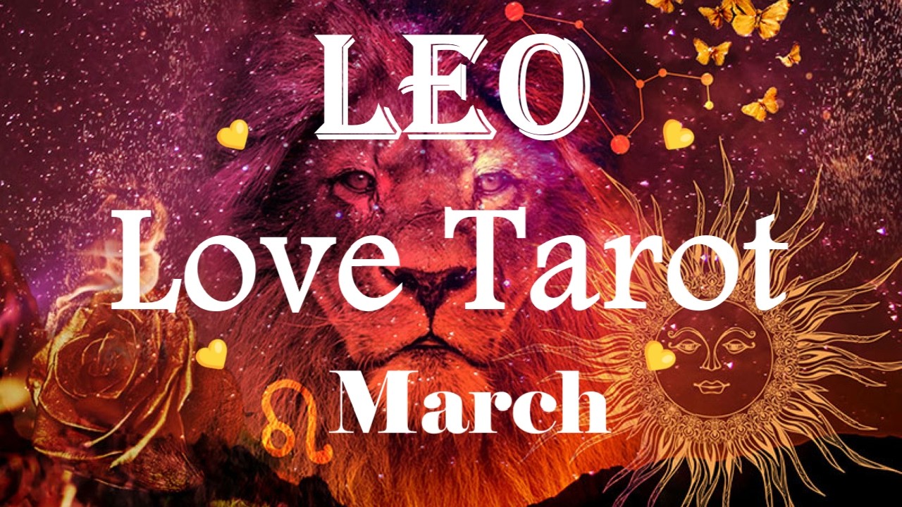 LEO - The One You're Flirting with is Your Spiritual Soulmate! Making Their Intentions Known😘