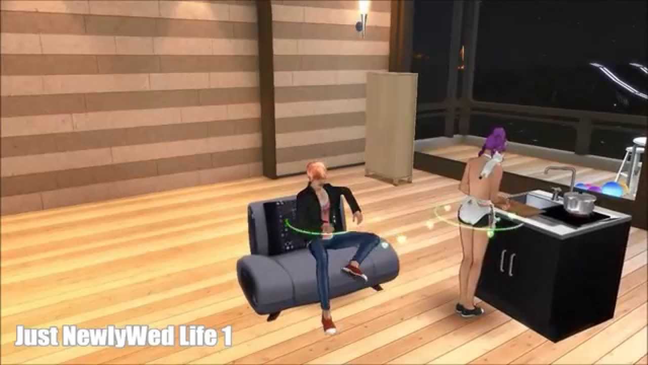 [Mstar Online] Just NewlyWed Life 1 (Patch 20141126)