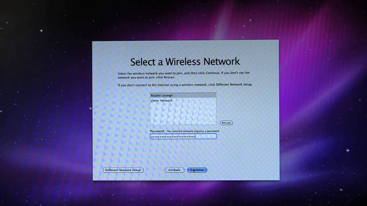 How to: Install Snow Leopard on a PC (Hackintosh)