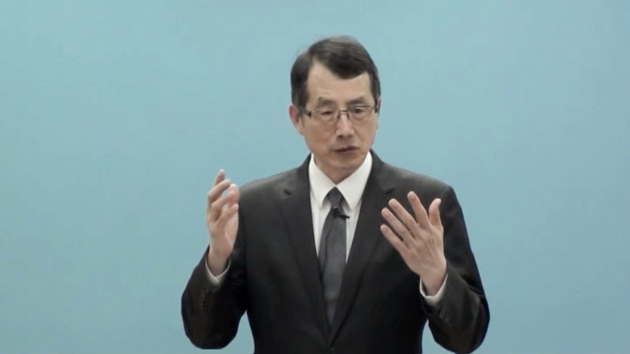 2019年春季國際長老及負責弟兄訓練『在基督徒生活與召會生活中神國的發展』鳥瞰交通