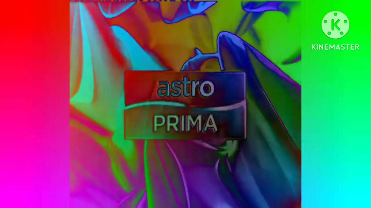 Channel ID (2007): Astro Prima Effects (Sponsored by Preview 2 Effects)