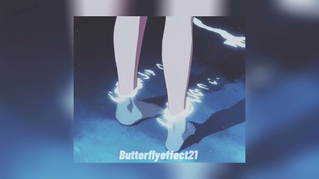 Thuy - Universe (sped up)