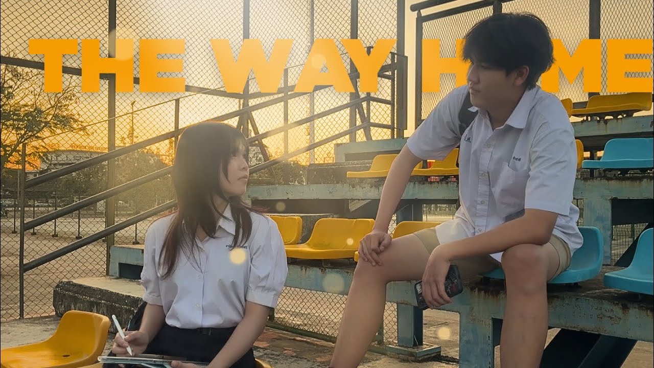 THE WAY HOME – A Short Film About Lies and Truth