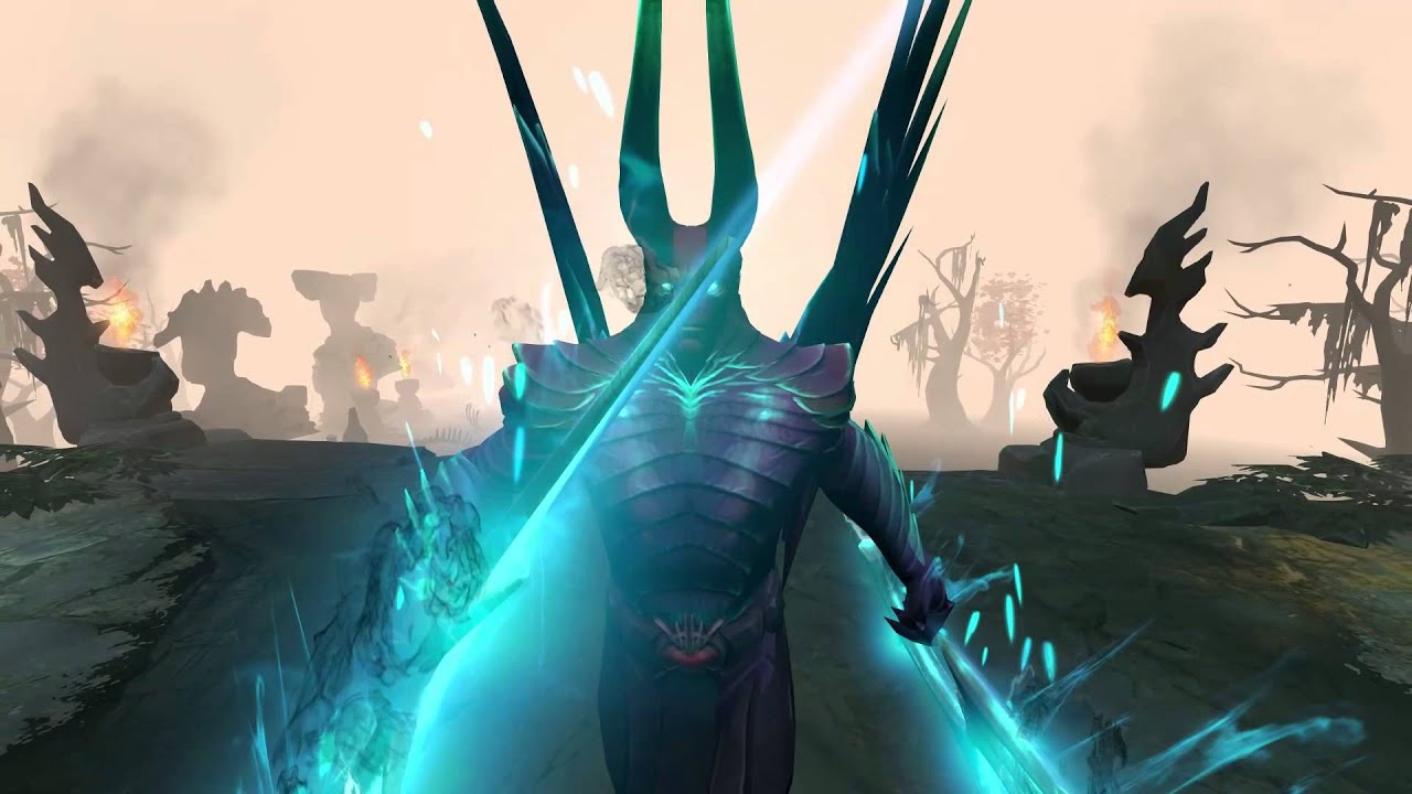 EternaLEnVy's Terrorblade