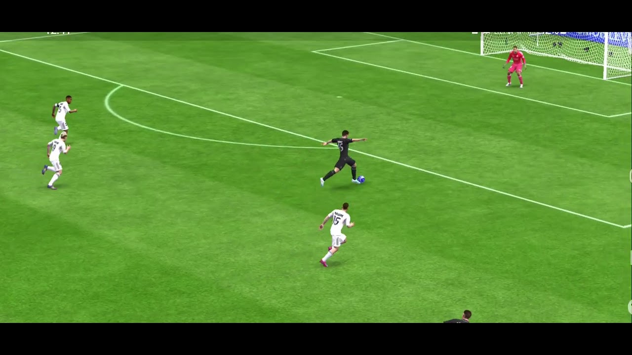 Đánh bại MC...và cái kết👽