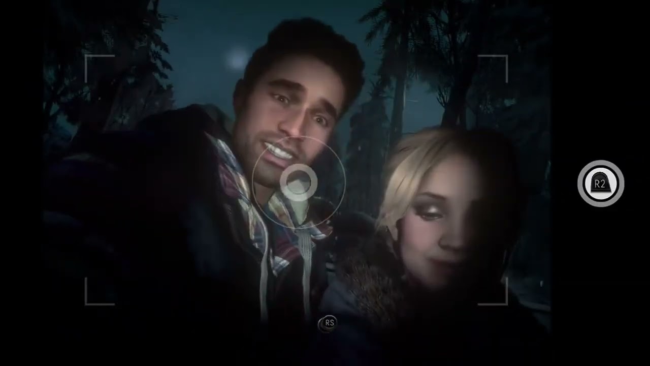 Jerma Until Dawn highlights (stream 1)