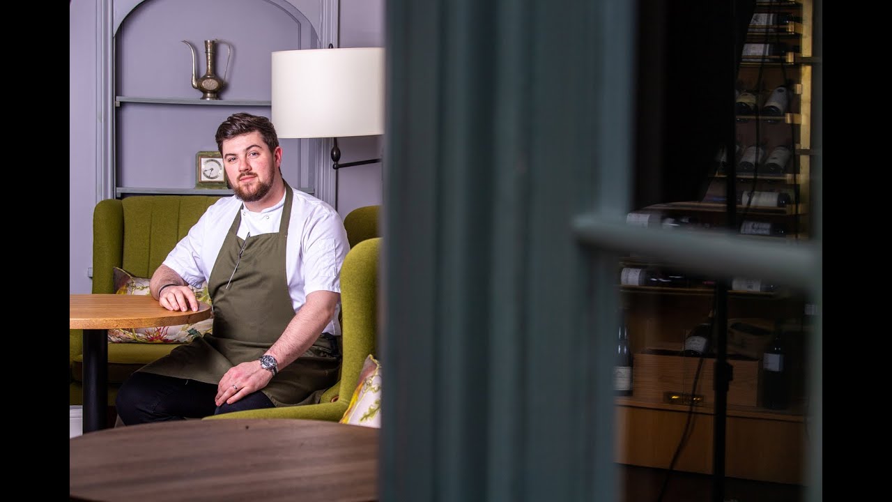 Cottage in the Wood Interview