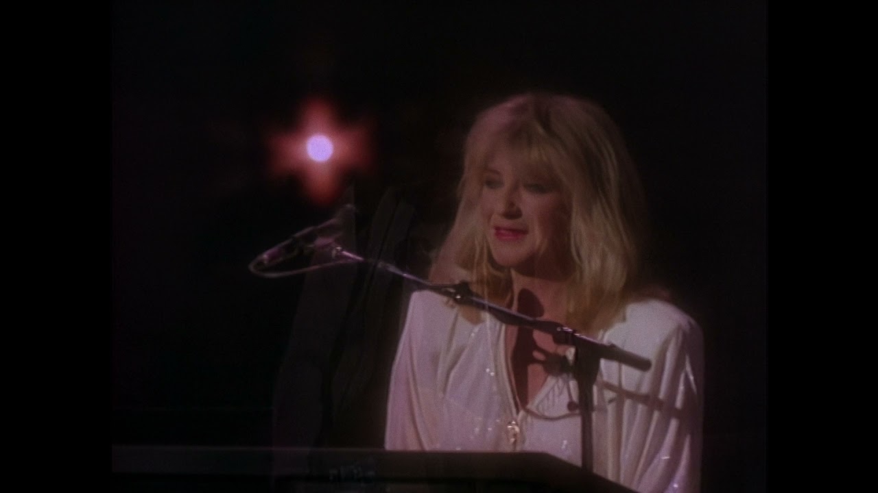 Fleetwood Mac - Songbird 