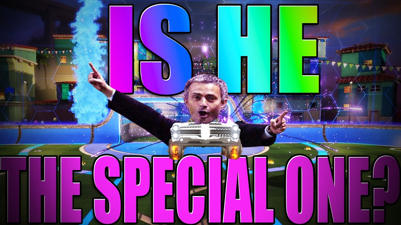 my teammate is SPECIAL..