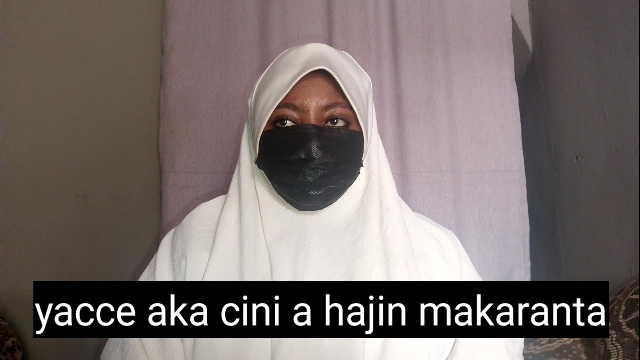 Yacce aka cini a hajin makarantamu