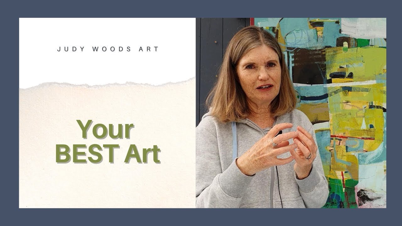 Try this 2 Tips To Create Your Best Art