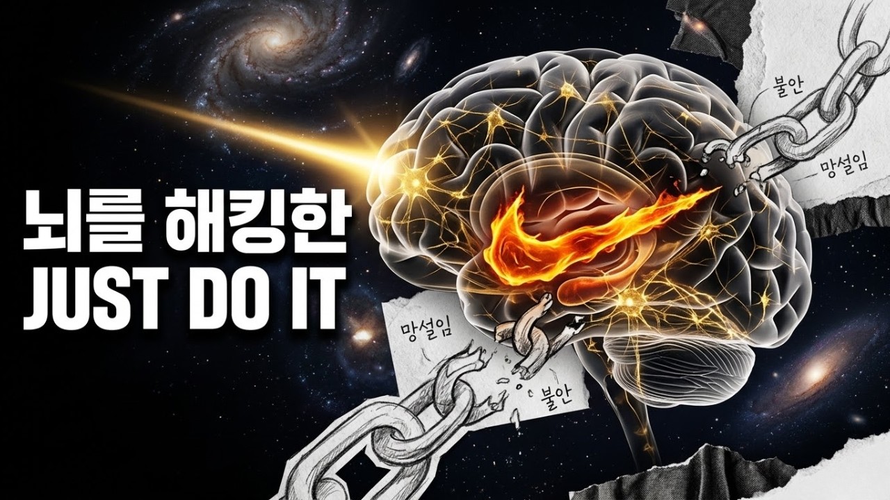 나이키는 어떻게 우리의 무의식을 지배했을까?