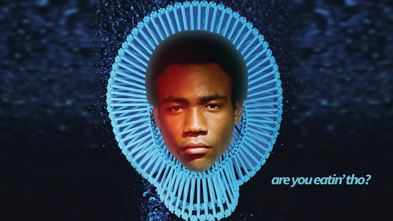 what redbone would sound like if you were wearing sweatpants