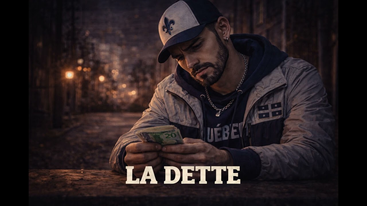 LA DETTE
