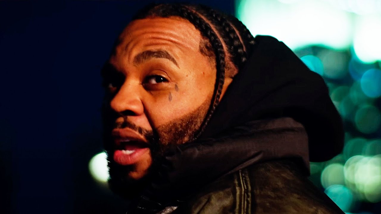 Kevin Gates - Stay True