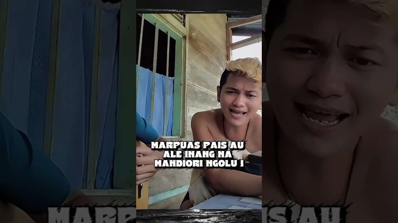 Lagu batak Anak parjalang paling sedih cover josua purba #gitarcover #lagubatakterbaru #fypシ゚viral