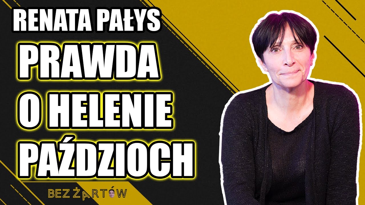 JAK ZROZUMIEĆ ŚWIAT WEDŁUG KIEPSKICH? *Renata Pałys*