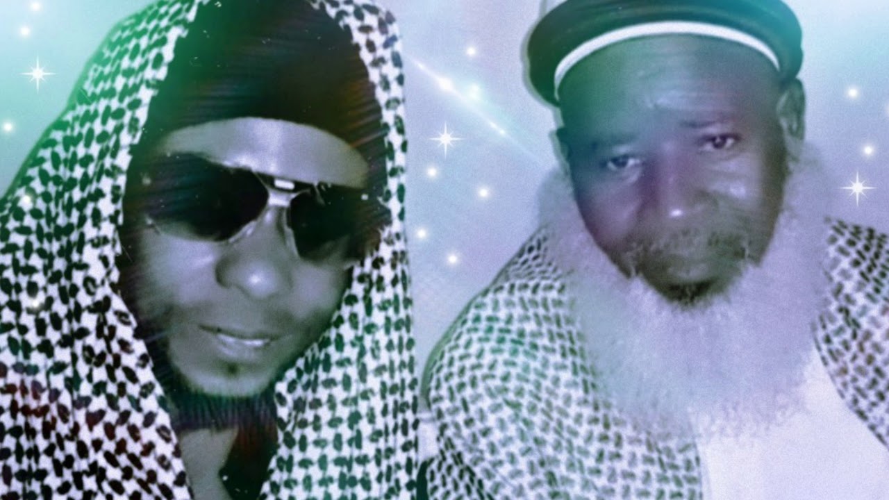 Baïdy Daga De Siekou Traore