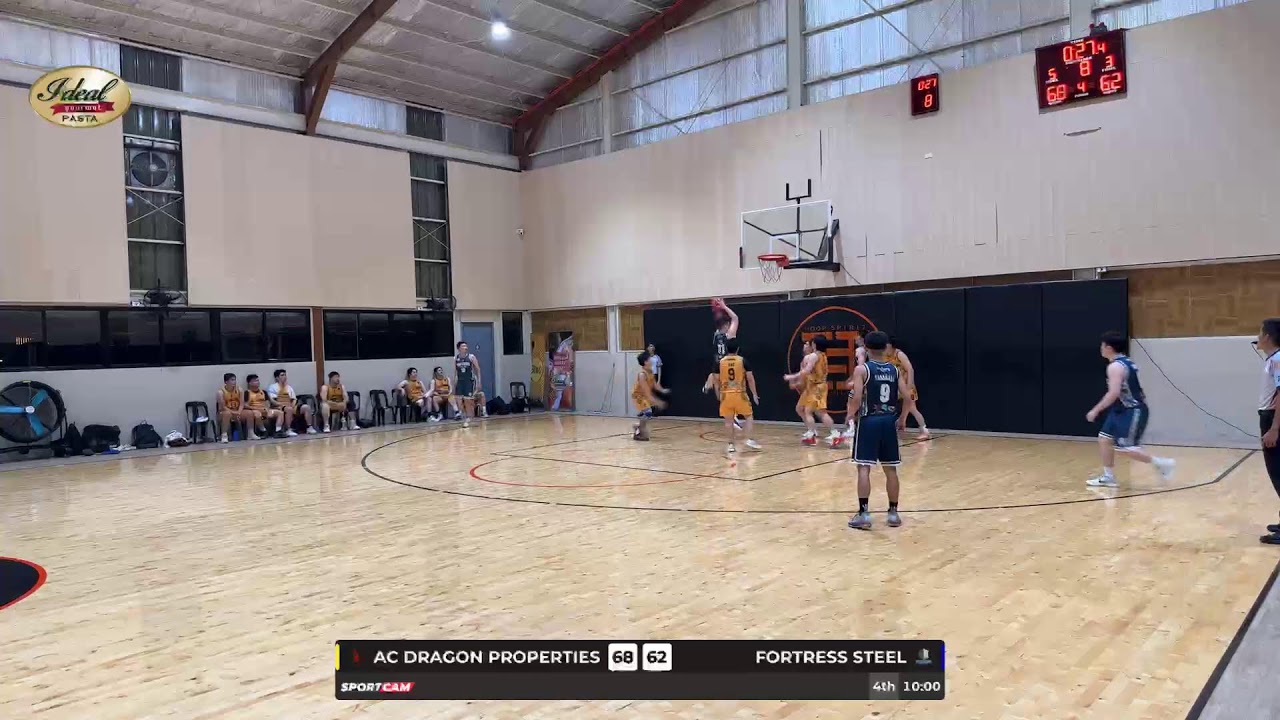 SportCam YT stream - 13/02/2026