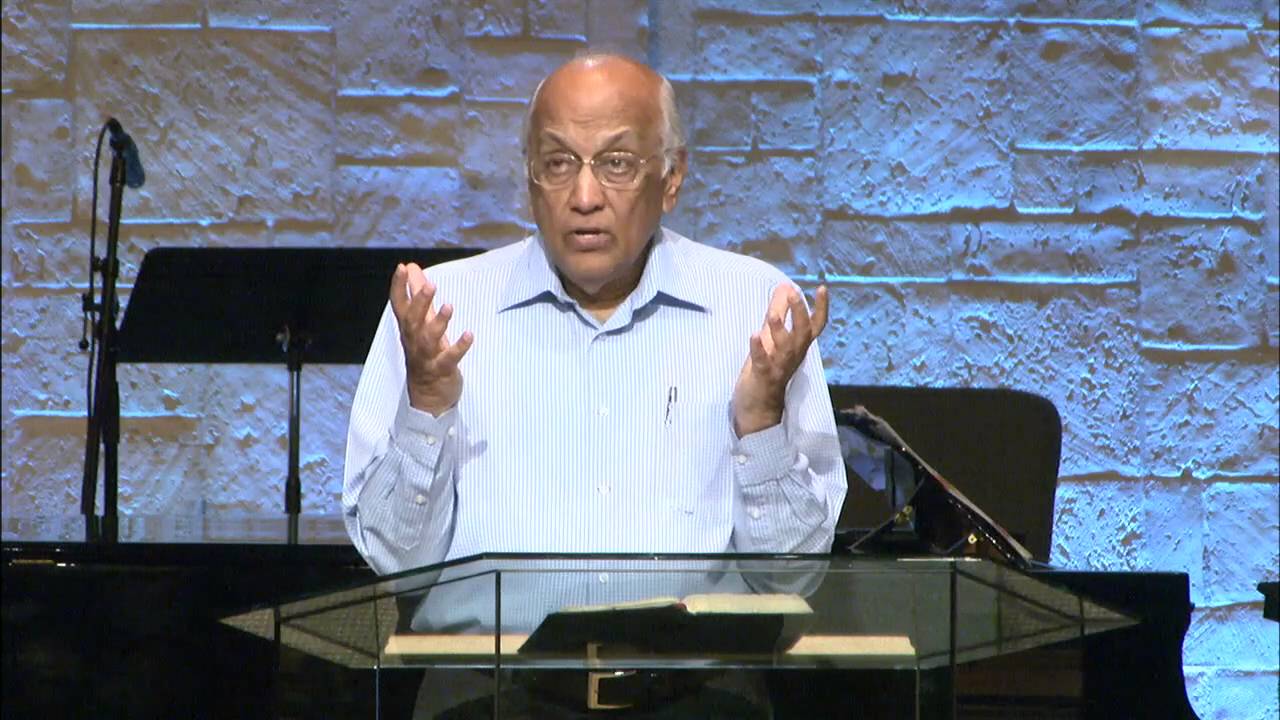 A Church That Gets God's Approval
