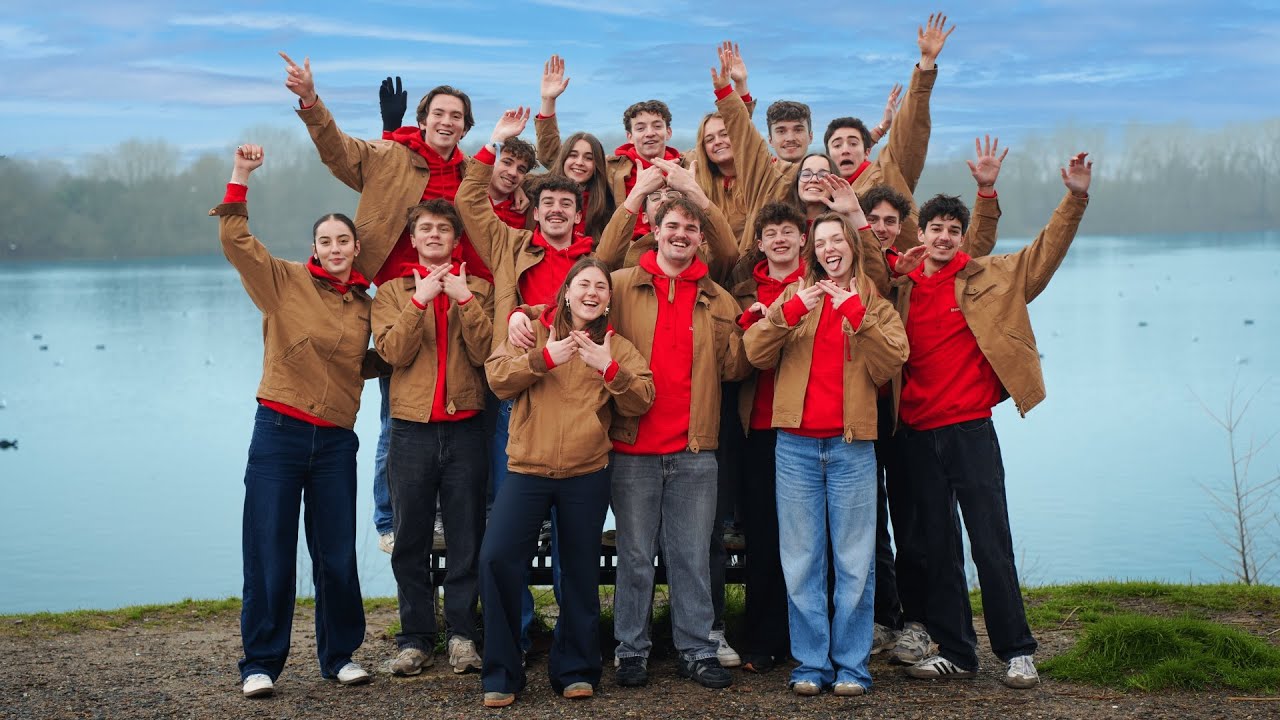 FILM CAMPAGNE BDI - WILD EMBER