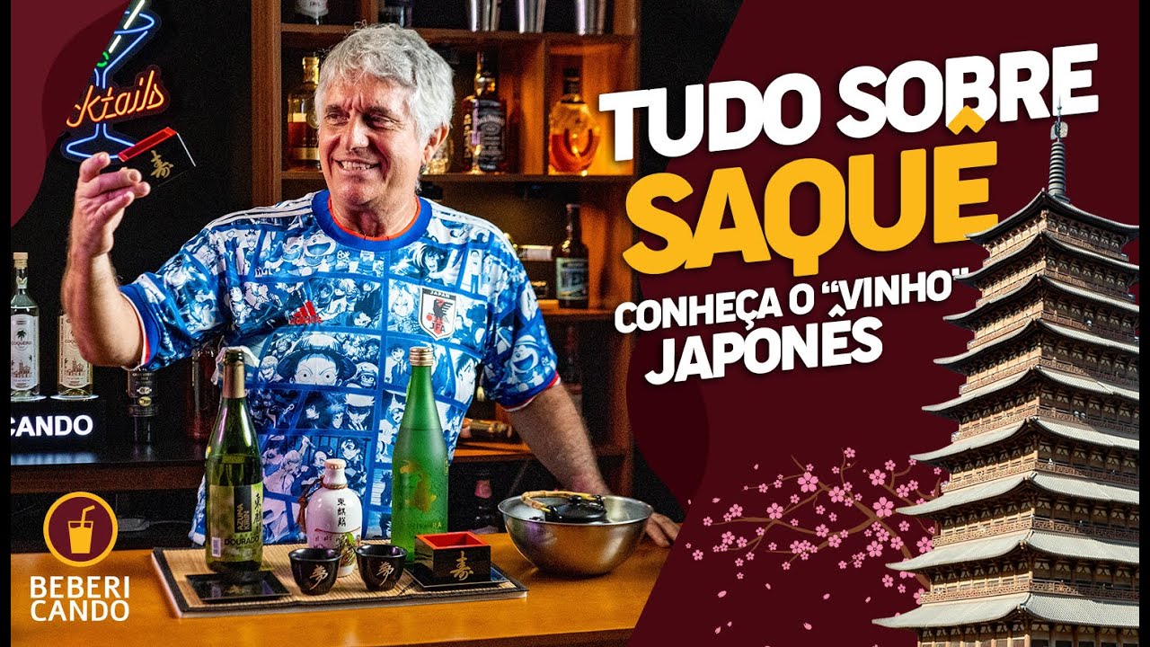 Tudo Sobre Saqu&ecirc; - O 