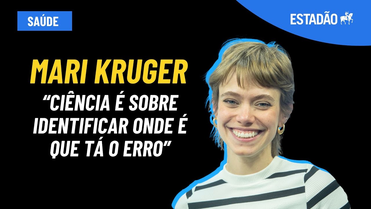 Produtos ‘milagrosos’ surgem como praga na internet, diz MARI KRÜGER; veja entrevista