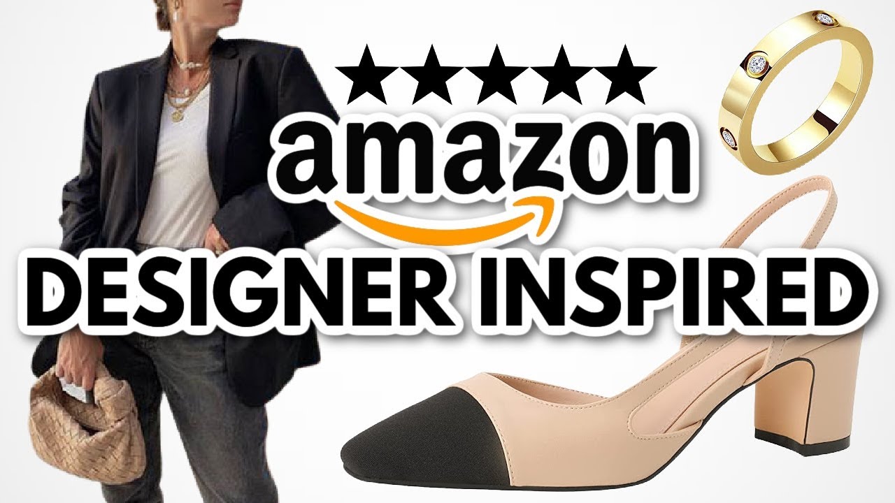 25 лучших вещей, созданных дизайнерами, на Amazon!