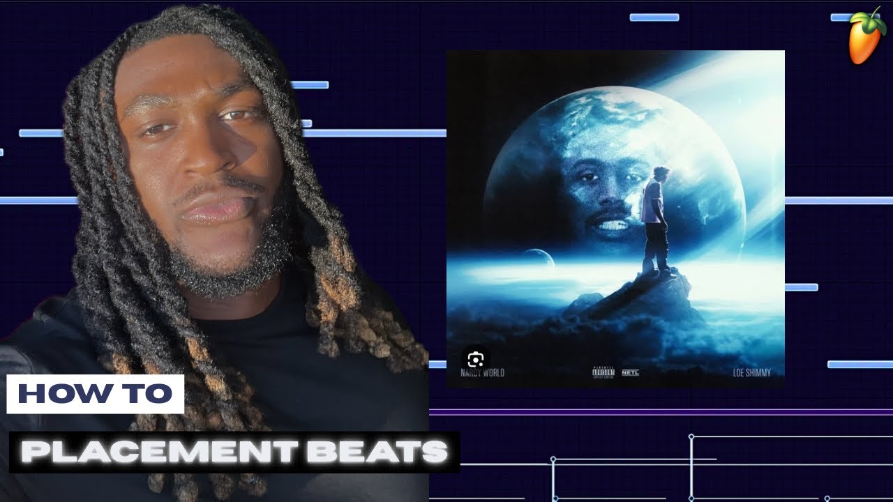 How to Land Album Placements as a Producer | Loe Shimmy Sauce !