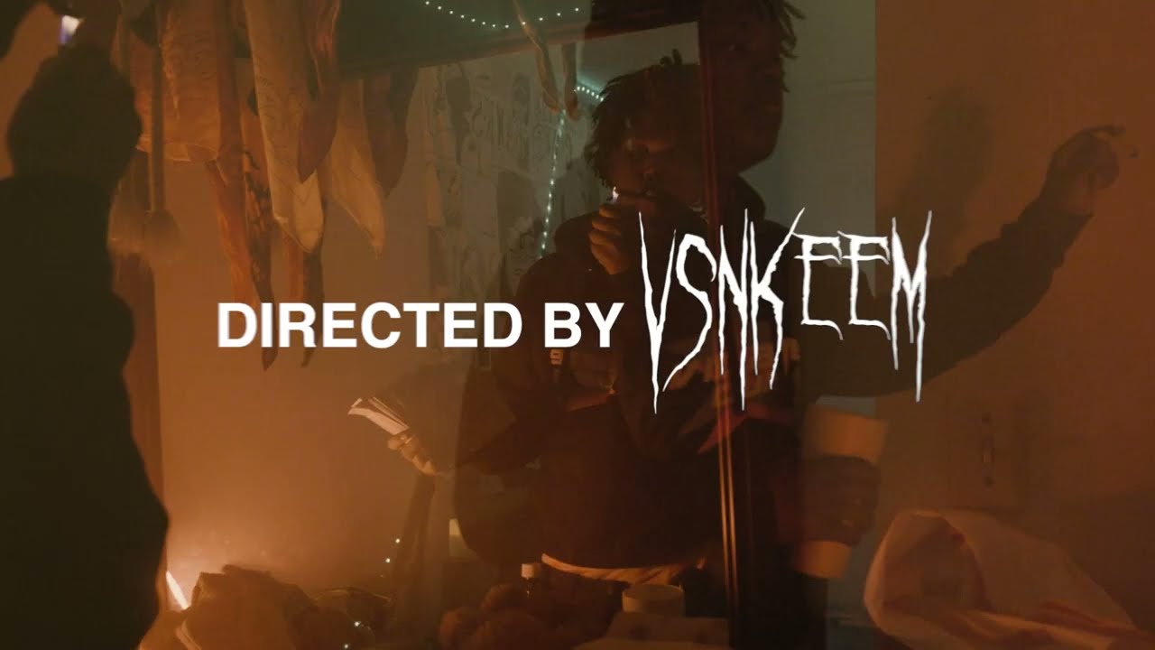 Cayo Banks - Period/All That  (Unreleased Video ) #CayoBanks