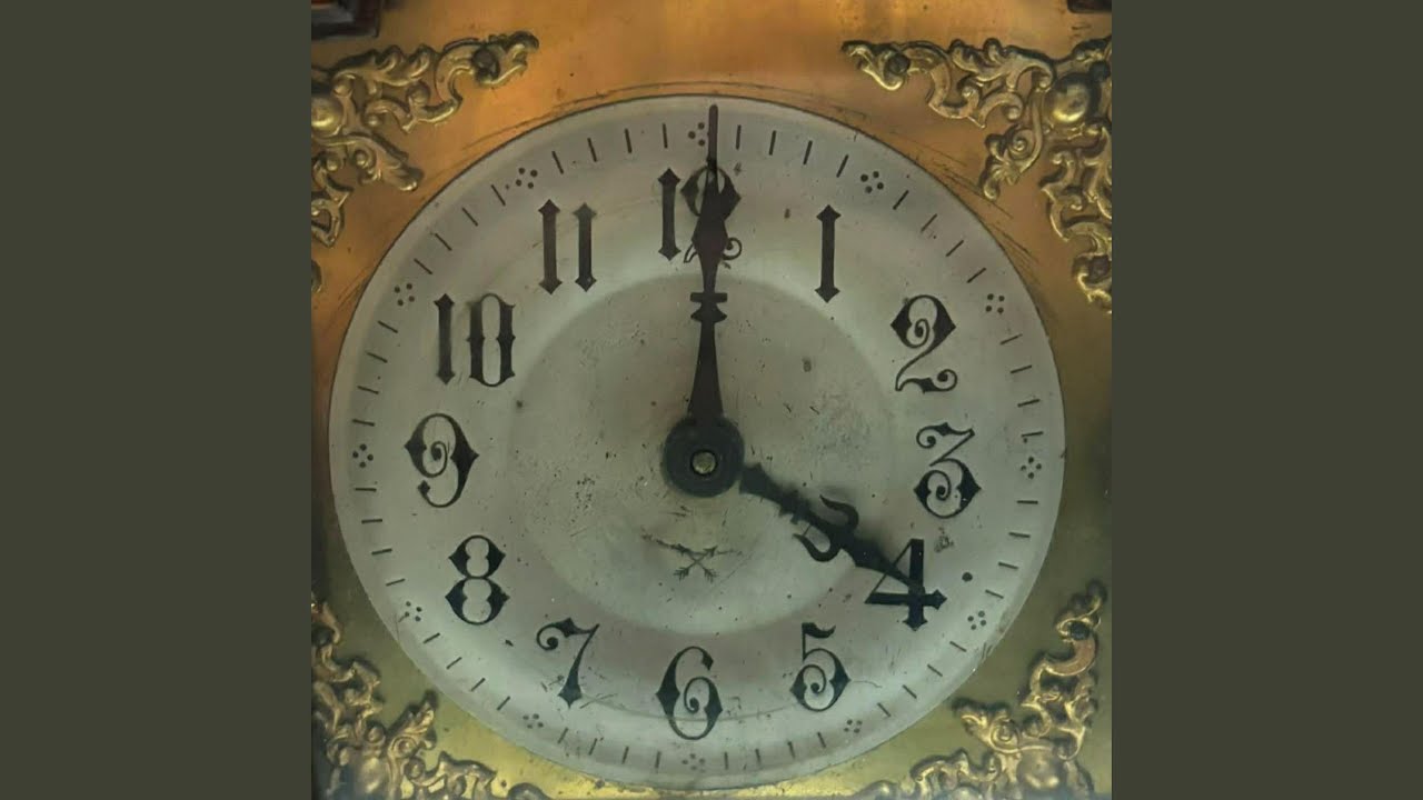 Every Tick of the Clock