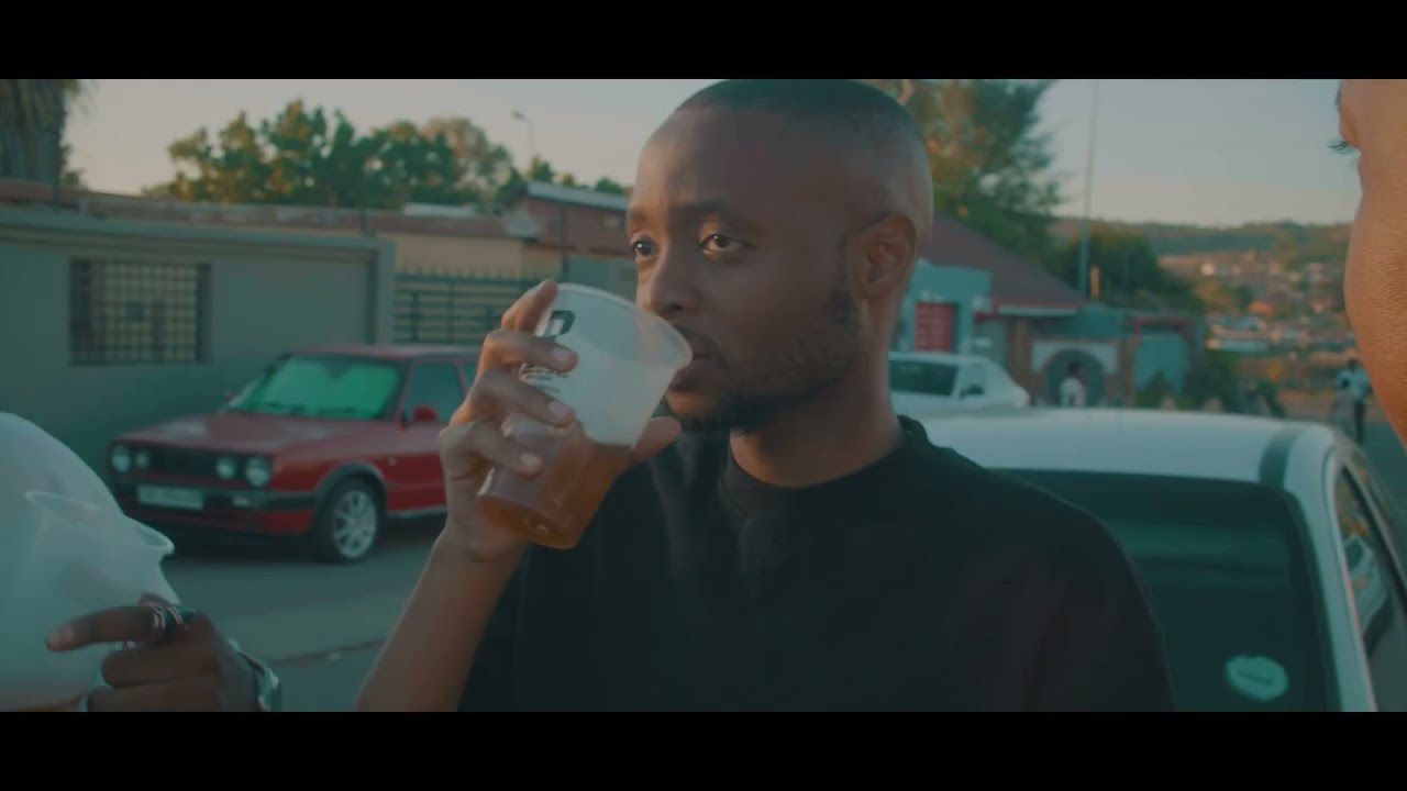 Tumza D'kota - Jaiva 3 [Official Music Video]