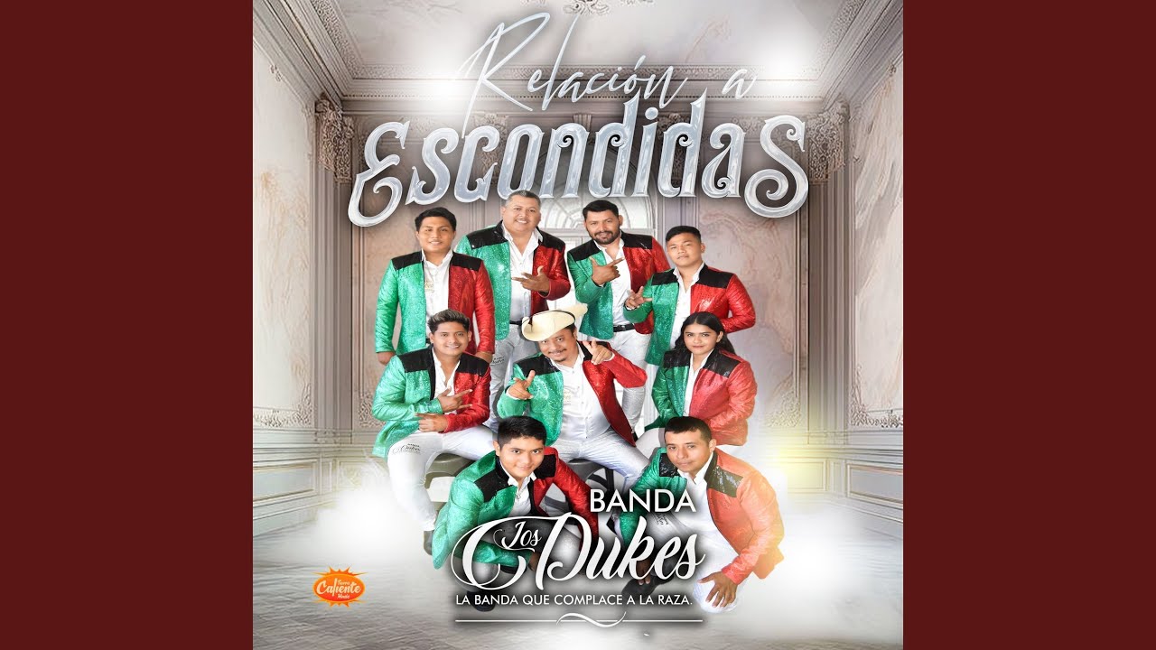Relación a Escondidas