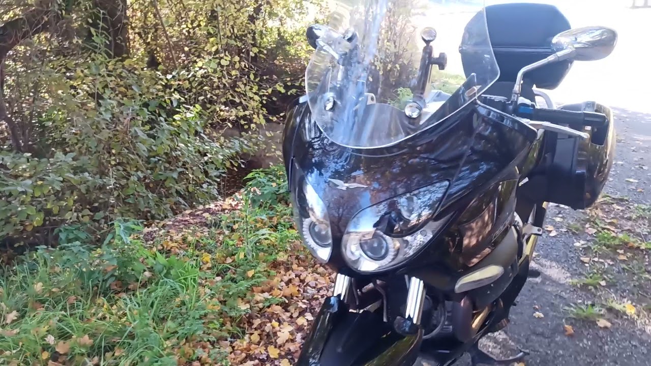 moto Guzzi norge 1200,GT a l'italienne 🥰🥰