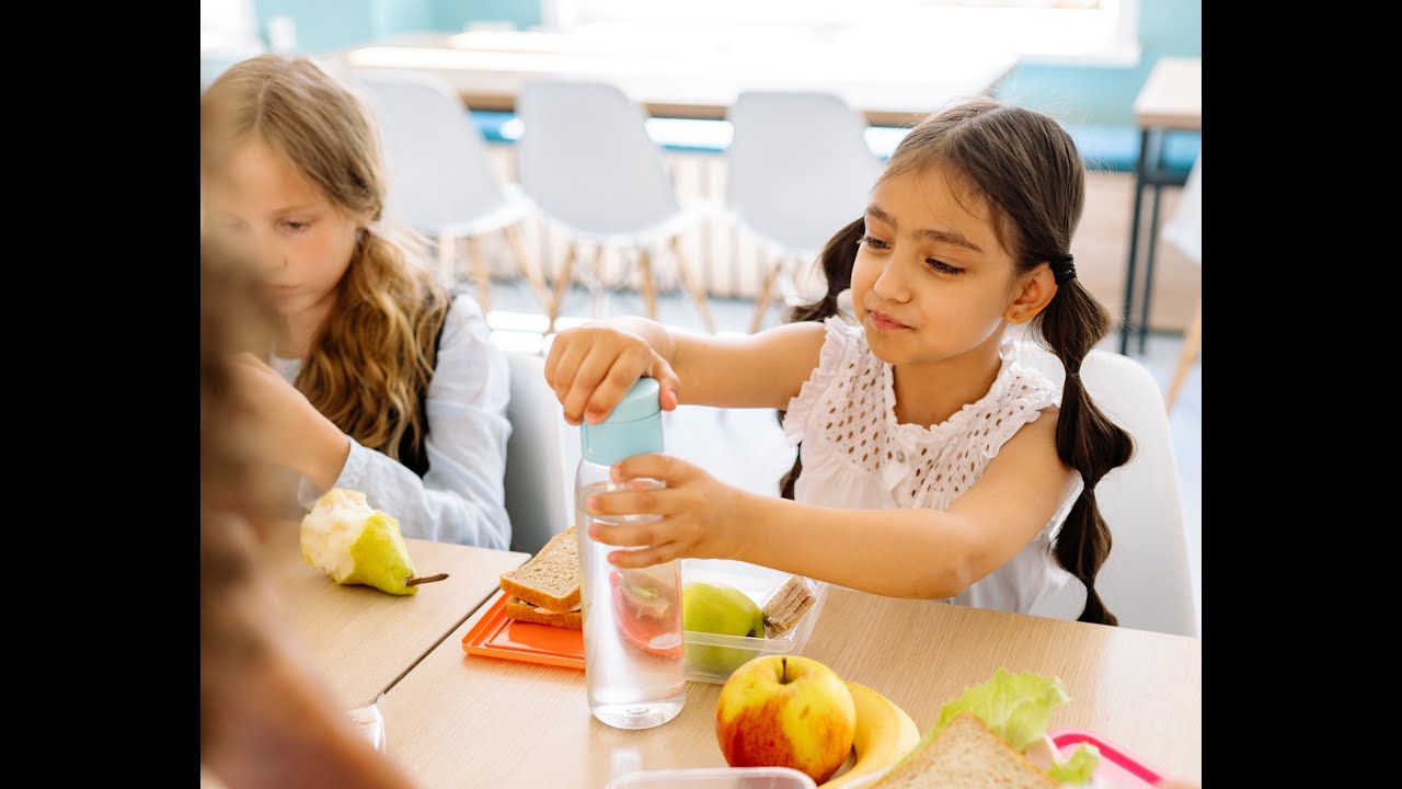 Parcours scolaire et allergies alimentaires