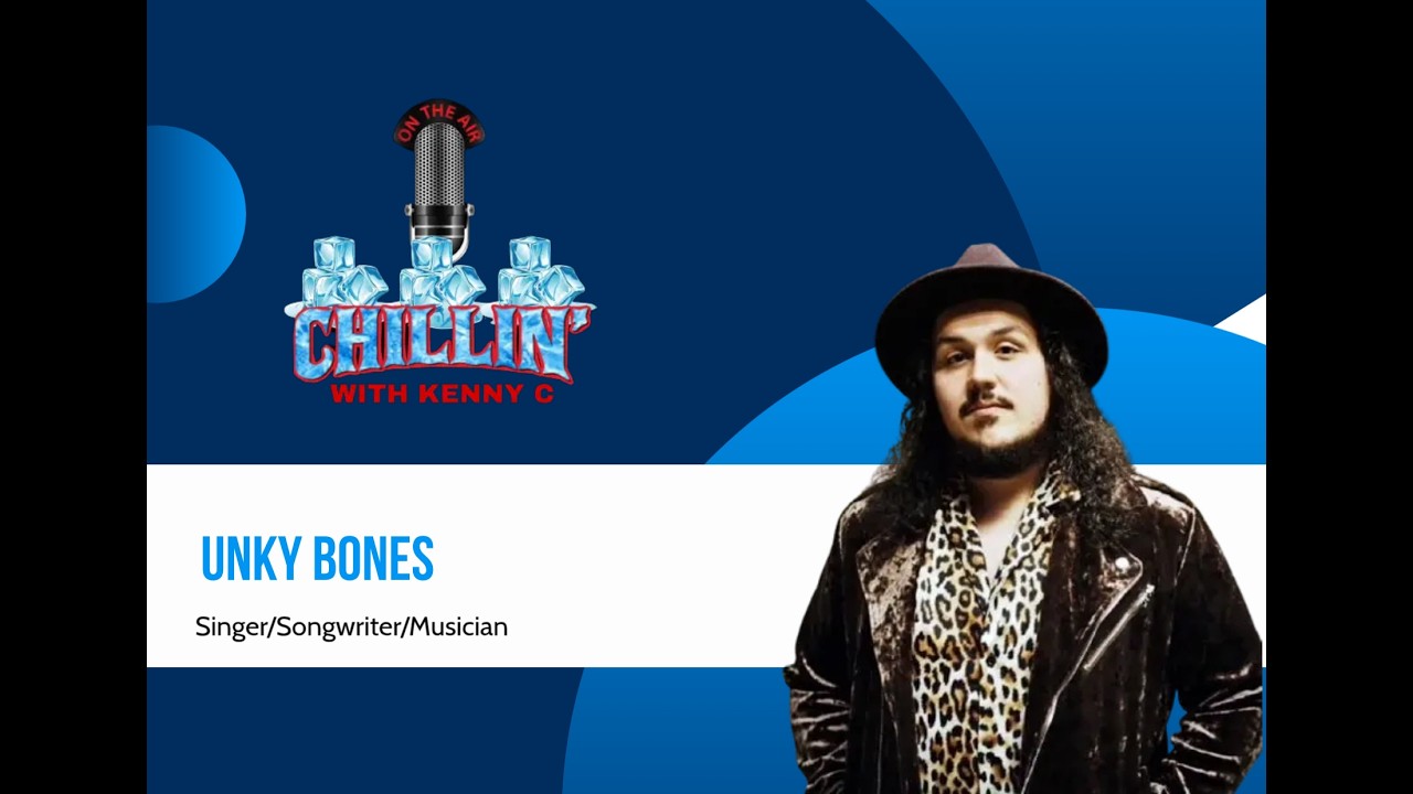 Unky Bones interview 2/12/2026
