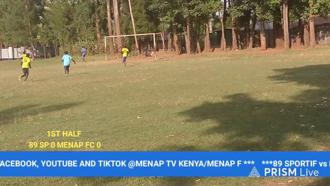 Live streaming of MENAP TV KENYA