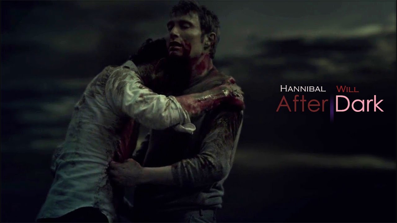 Hannibal | After Dark | Will