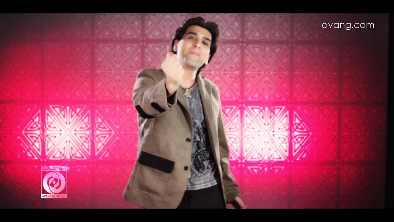 Shahryar - Mojezeh OFFICIAL VIDEO HD
