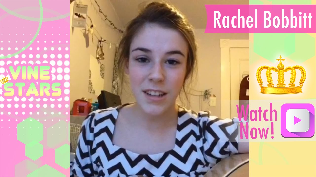 Rachel Bobbitt Vine Compilation | BEST ALL VINES ULTIMATE [HD]